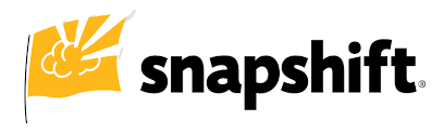 logo de Snapshift, start-up parisienne