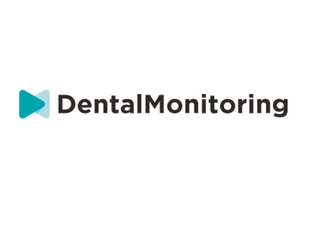 Dental monitoring logo
